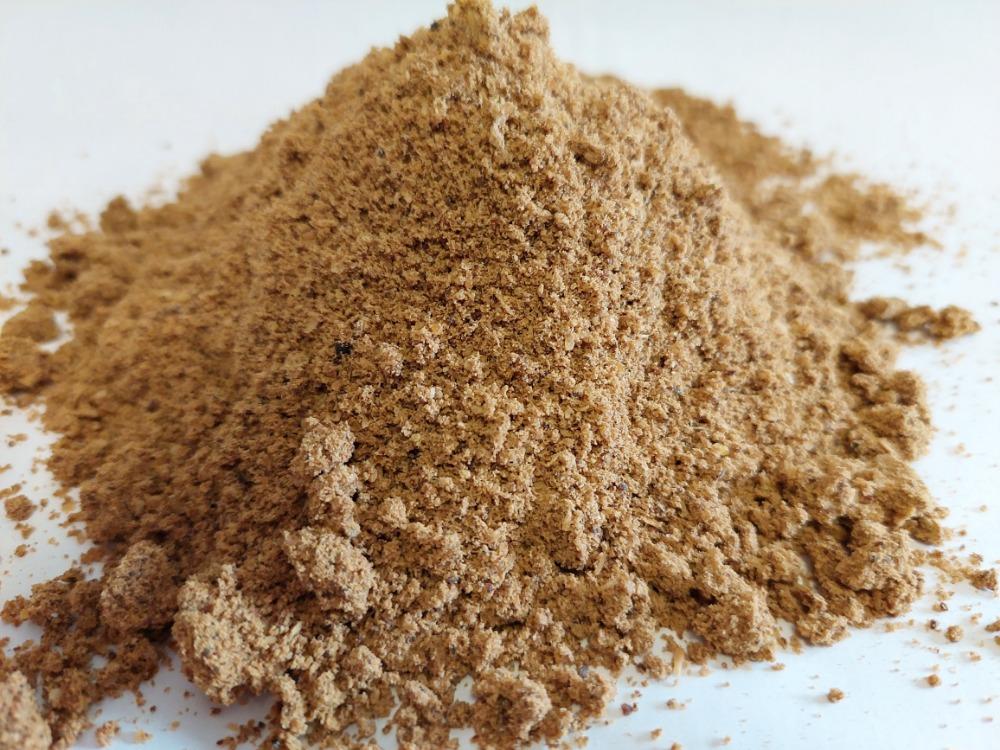 Rybí sladkovodní moučka 